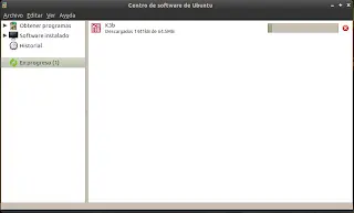 Como crear una ISO en Ubuntu 10.10 con k3b