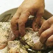 Marinada para tu carne