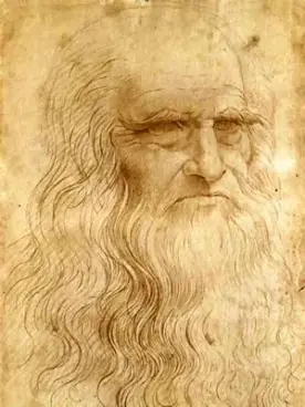 El ardor guerrero de Leonardo DaVinci