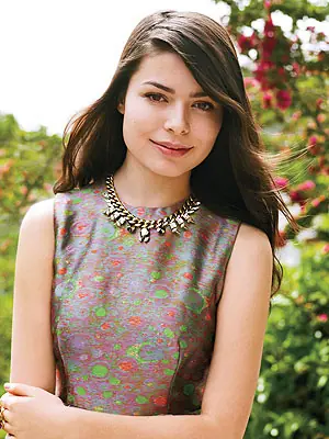 Nickelodeon cancela iCarly de Miranda Cosgrove