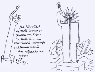 Parravicini y sus profecias