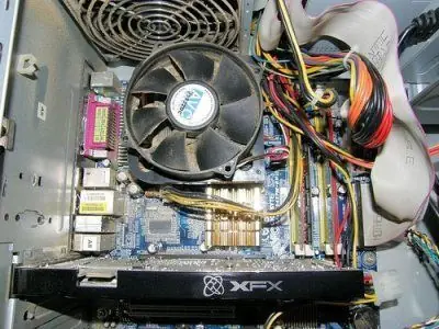 Reduce El Ruido De La PC
