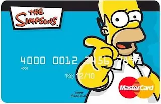 ¿Por qué las tarjetas de crédito tienen esa forma?