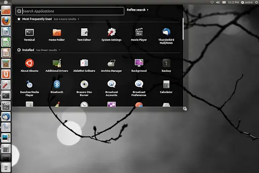 kernel