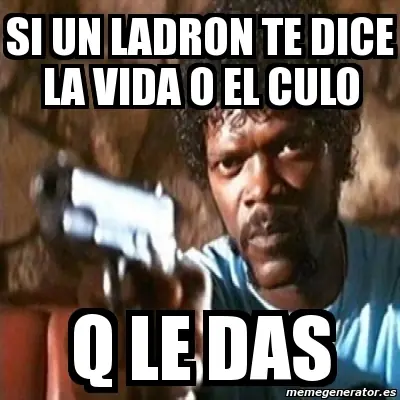 Yerno fulero (humor)