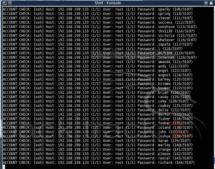 Ataque Fuerza Bruta Wordpress Brute Force In Wordpress