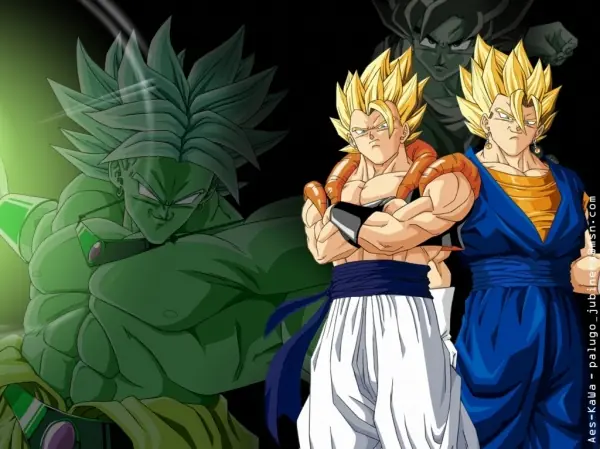 goku