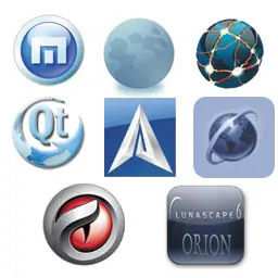 navegadores web alternativos