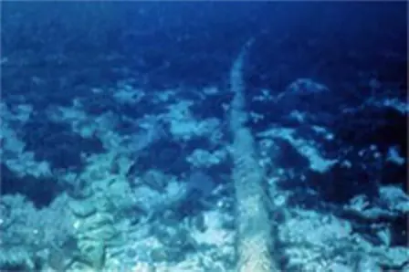 ¿Quién cortó los cables submarinos de internet?