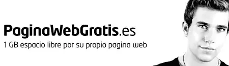 Como crear una web Gratis y bastante completa!