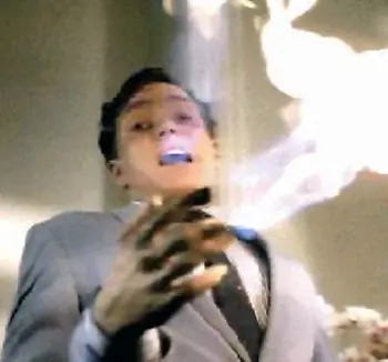 ¿Qué es la combustión espontánea?