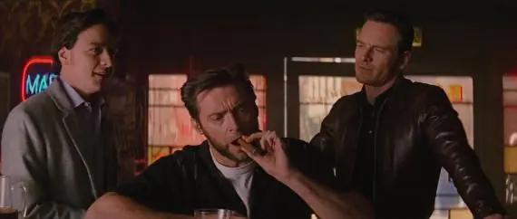 X-Men Days of Future Past: Hugh Jackman en negociaciones
