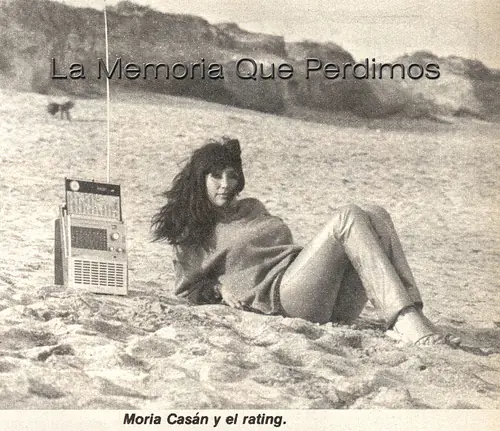 Noches de Radio (Onda Corta en los ´70)