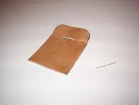 Lupa casera