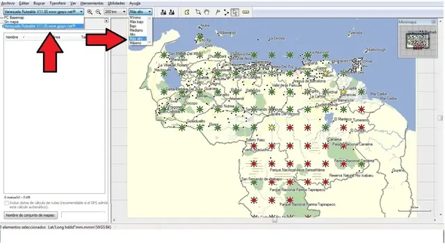 Como instalar mapas en tu GPS Garmin (Paso a paso)