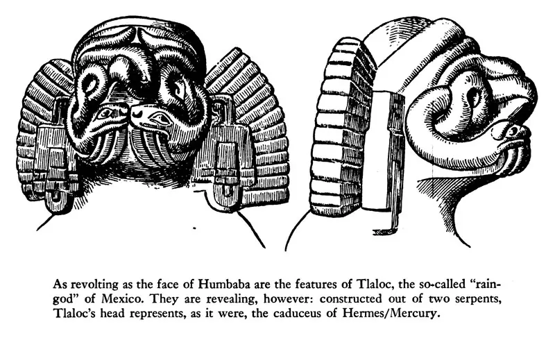 Tlaloc