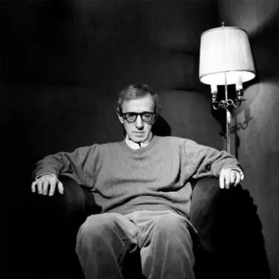 Frases de Woody Allen (Muy buenas)