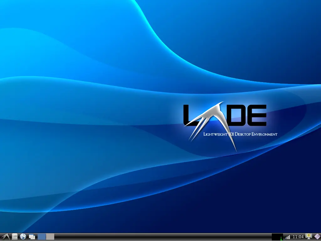Dejando bonita a tu distro LXDE!!