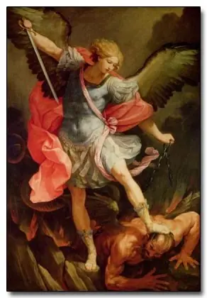 5 cosas que NO salen en la Biblia