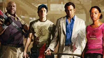TODO Left 4 Dead 2 [hasta la fecha]