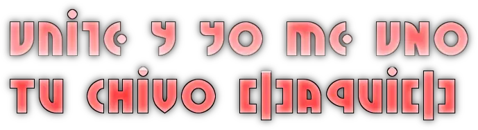 ¿Queres Promocionar Tu Comunidad? [Entrá]