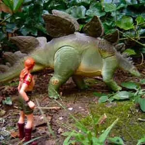 10 Mitos Sobre los Dinosaurios