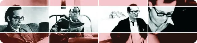 Rodolfo Walsh, ¿Quien fue?