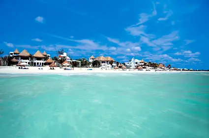 Viaje a Cancun - Playa del Carmen: Consejos Utiles