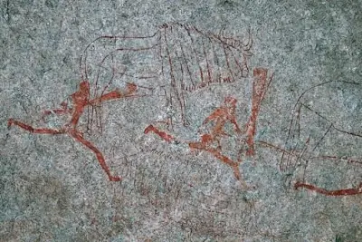 los lugares mas raros del mundo