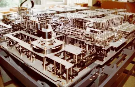 la primera pc del mundo