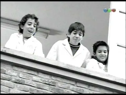 lampone te agachas y te la ponen