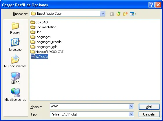 FLAC