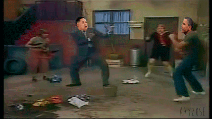 Corea del Norte [Gifs, vídeos, imágenes]