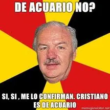 Frases Celebres de don Niembra