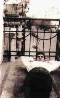 ernesto guevara