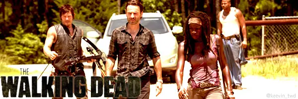 TWD - Posibles victimas en el ultimo capitulo