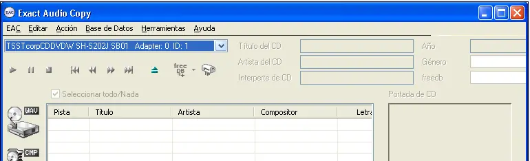 FLAC