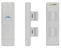 enlace 1.5km con nanostation 2