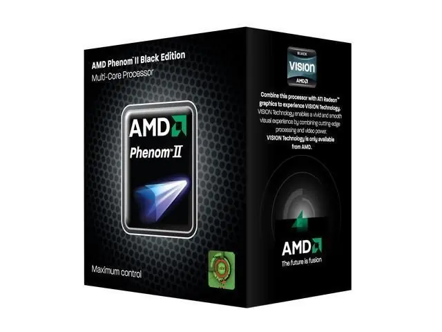 Procesadores Actuales Amd vs Intel x8 y 12 nucleos!