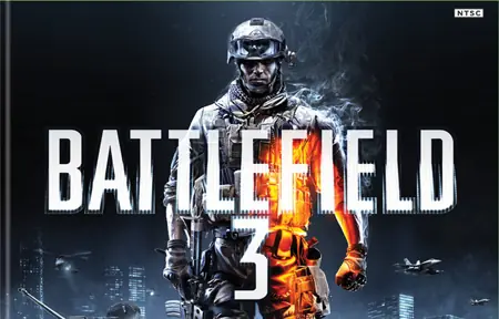 Códigos Battlefield 3 Origin