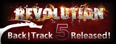 BackTrack 5 ‘Revolution’ ya está aquí