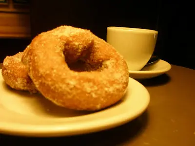 Donuts II Version...