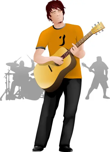 Curso de Guitarra Jamorama [Español]