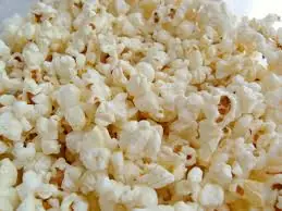 Como crear una maquina de hacer palomitas sencilla
