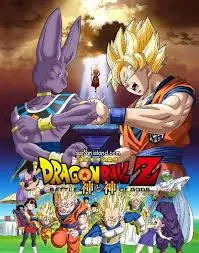 dragon ball z la batalla de los dioses, trailer 3 latino