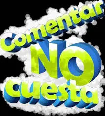 [dtp] Cartel de Comentá