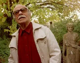 Ernesto Sábato(1911-2011)