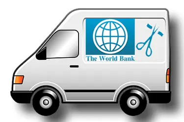 Plan para reducir Fertilidad: Informe Banco Mundial 1984