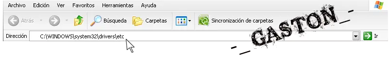 bloquear pagina web