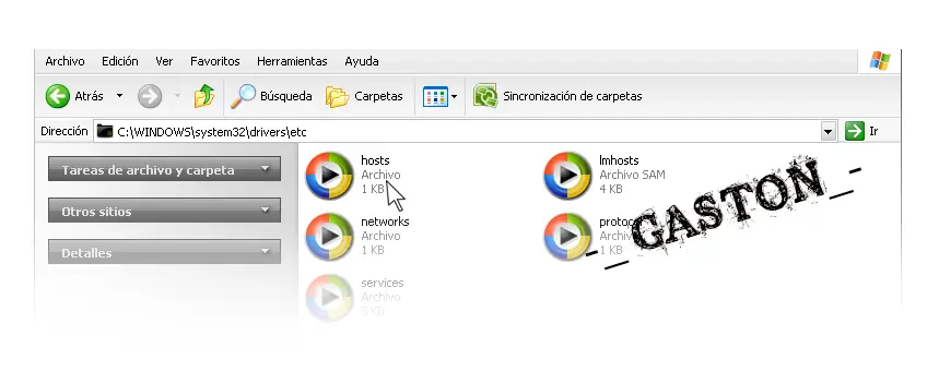 como bloquear pagina web